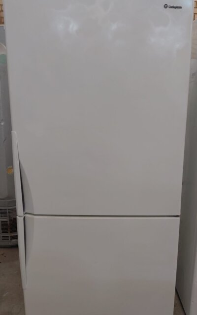 Westinghouse 510L Bottom Mount Fridge WBM5100WC-R