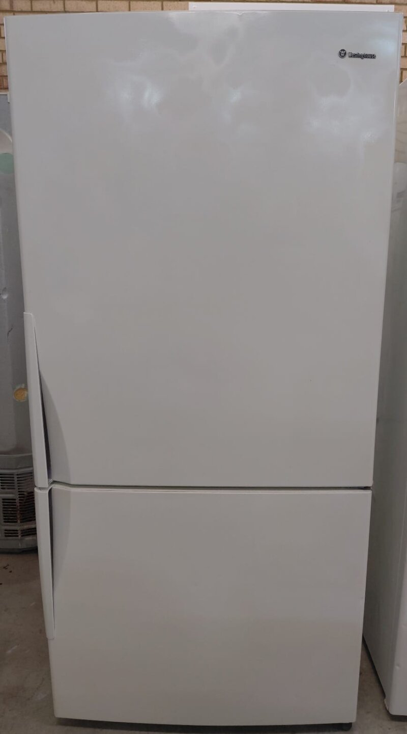 Westinghouse 510L Bottom Mount Fridge WBM5100WC-R