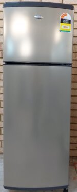 Whirlpool 241L Top Mount Fridge WR124U