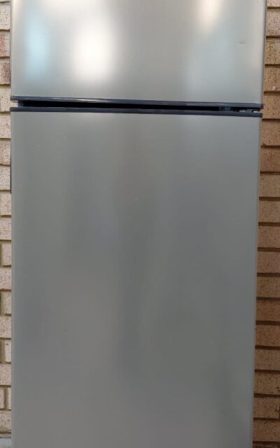Whirlpool 241L Top Mount Fridge WR124U