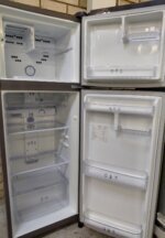 Whirlpool 241L Top Mount Fridge WR124U