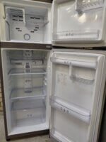 Whirlpool 241L Top Mount Fridge WR124U