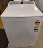 Fisher & Paykel 10kg Top Load Washing Machine WA1068G1