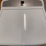 Fisher & Paykel 10kg Top Load Washing Machine WA1068G1