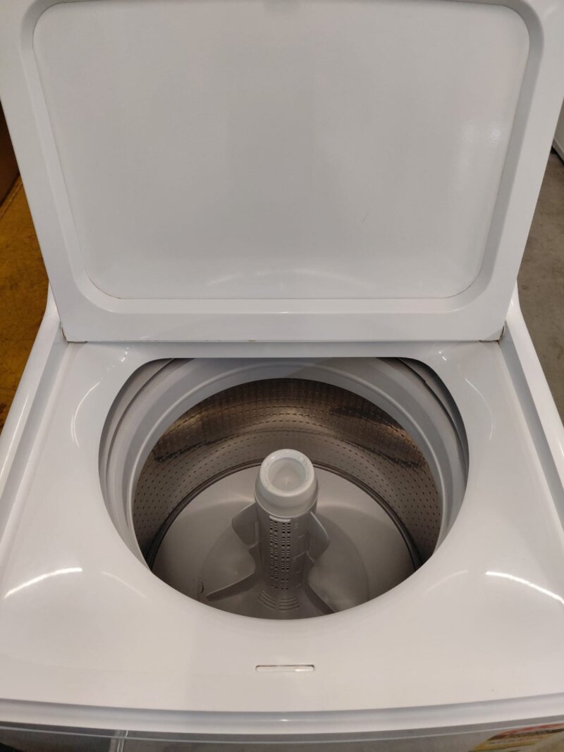 Fisher & Paykel 10kg Top Load Washing Machine WA1068G1