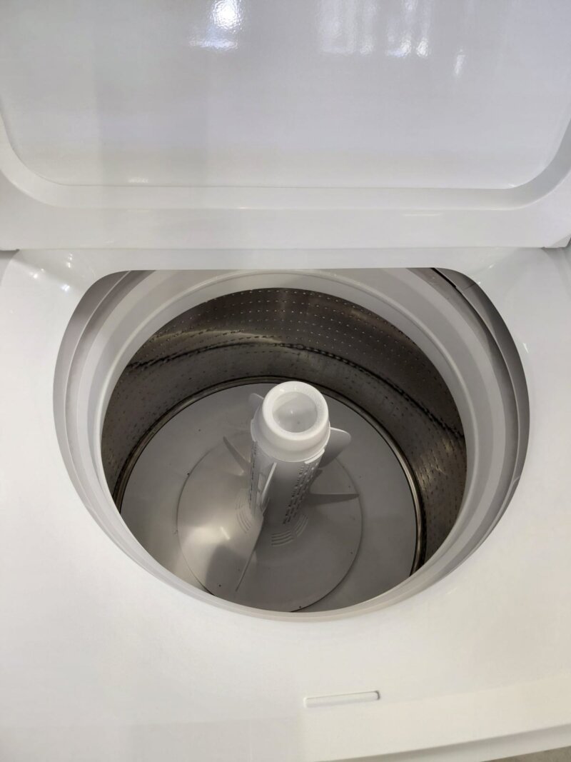 Fisher & Paykel 10kg Top Load Washing Machine WA1068G1