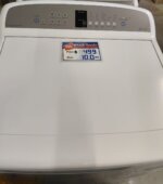 Fisher & Paykel 10kg Top Load Washing Machine WA1068G1