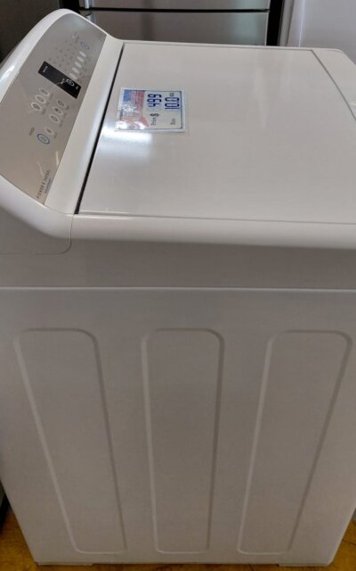Fisher & Paykel 10kg Top Load Washing Machine WA1068G1