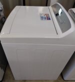 Fisher & Paykel 10kg Top Load Washing Machine WA1068G1