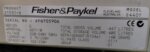Fisher & Paykel 447L Top Mount Fridge E440T