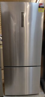 Haier 450L Bottom Mount Refrigerator HBM450SA1