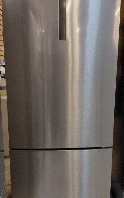 Haier 450L Bottom Mount Refrigerator HBM450SA1