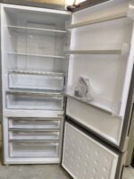 Haier 450L Bottom Mount Refrigerator HBM450SA1