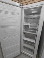 Hisense 254L Upright Freezer HRVF254