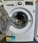 LG 11kg Front Load Washing Machine WD1411SBW