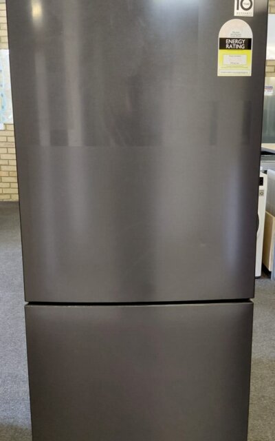 LG 454L Bottom Mount Fridge GB-455MBL