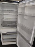 LG 454L Bottom Mount Fridge GB-455MBL