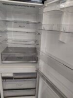 LG 454L Bottom Mount Fridge GB-455MBL