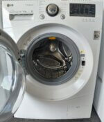 LG 8.5 4.5kg Front Load Washer Dryer Combo WD14130FD6