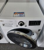 LG 8.5 4.5kg Front Load Washer Dryer Combo WD14130FD6