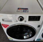 LG 8.5/4.5kg Front Load Washer Dryer Combo WD14130FD6