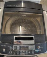 LG 9.5kg Top Load Washing Machine WT-H9556