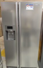 Samsung 585L Side by Side Fridge SRS585HDIS