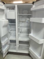 Samsung 585L Side by Side Fridge SRS585HDIS