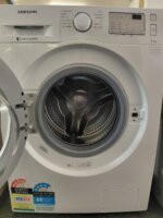 Samsung 7kg Front Load Washing Machine WW70J4233KWSA