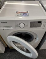 Samsung 7kg Front Load Washing Machine WW70J4233KWSA