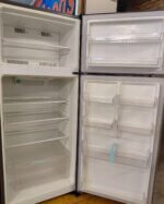 Simpson 390L Top Mount Fridge STM3900MA-R