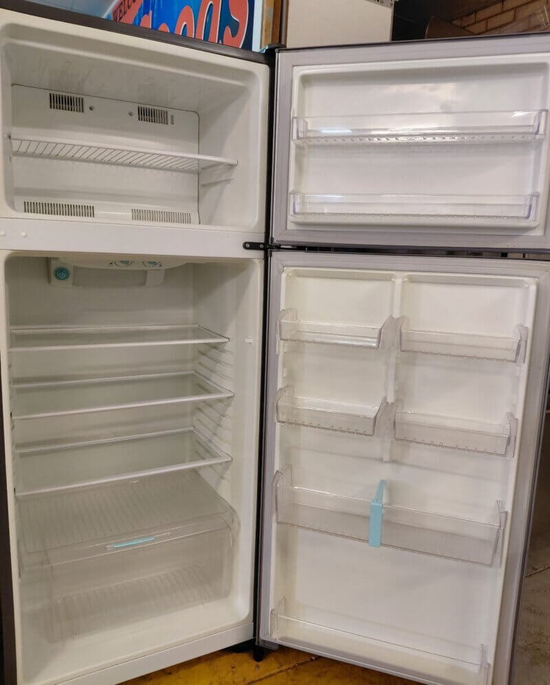 Simpson 390L Top Mount Fridge STM3900MA-R