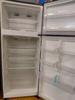 Simpson 390L Top Mount Fridge STM3900MA-R