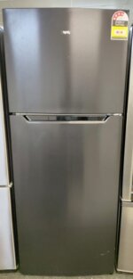 TCL 415L Top Mount Fridge (P454TMB)