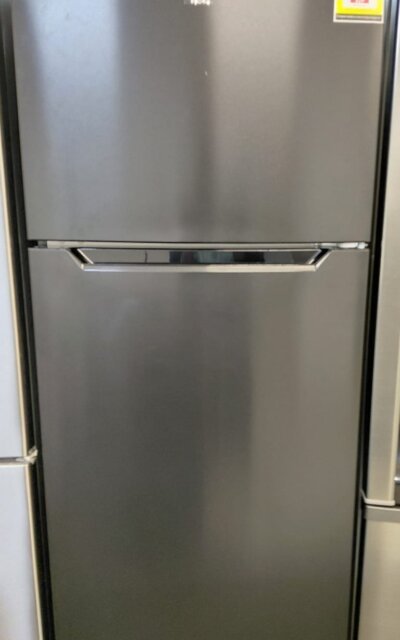 TCL 415L Top Mount Fridge (P454TMB)