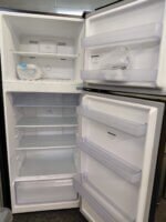 TCL 415L Top Mount Fridge (P454TMB)