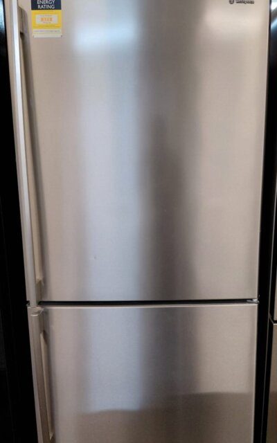 Westinghouse 510L Bottom Mount Refrigerator WBM5104SC-R