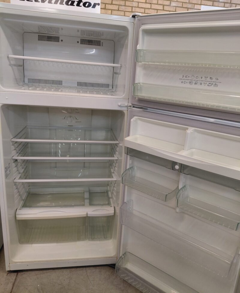 Westinghouse 520L Top Mount Fridge RJ522V-R