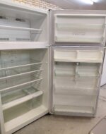 Westinghouse 520L Top Mount Fridge RJ522V-R