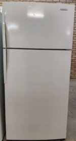Westinghouse 520L Top Mount Fridge WTM5200WB-R