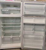 Westinghouse 520L Top Mount Fridge WTM5200WB-R