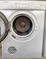 Electrolux 6kg Vented Dryer EDE605A