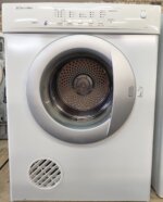 Electrolux 6kg Vented Dryer EDE605A