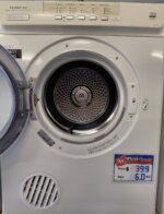 Electrolux 6kg Vented Dryer EDV605