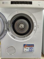 Electrolux 6kg Vented Dryer EDV6051