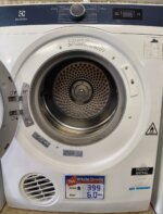 Electrolux 6kg Vented Dryer EDV605HQWA!