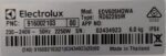 Electrolux 6kg Vented Dryer EDV605HQWA!