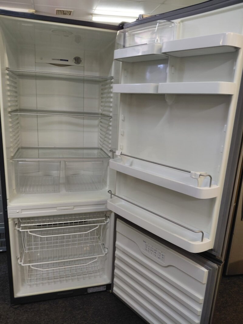 Fisher & Paykel 442L Bottom Mount Fridge E442B