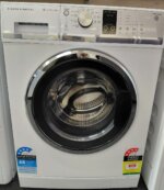 Fisher & Paykel WH8060J3 8KG Front Load Washer