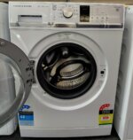Fisher & Paykel WH8060J3 8KG Front Load Washer
